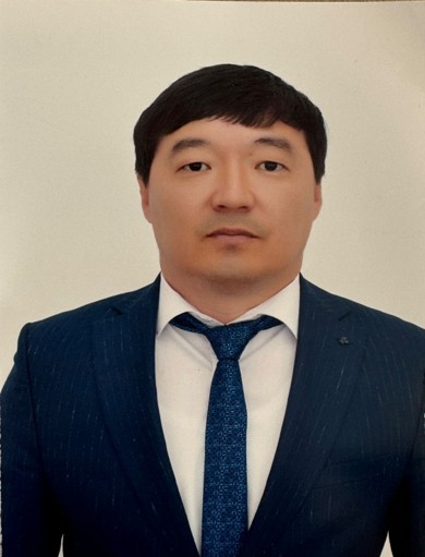 Бисенғалиев Есен Серікұлы